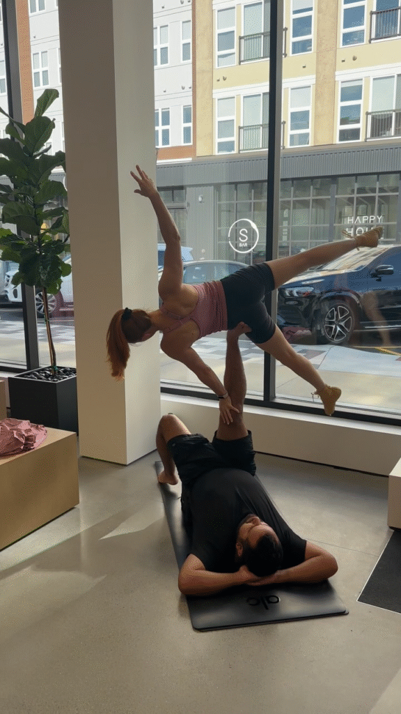 Alo Yoga Franchise