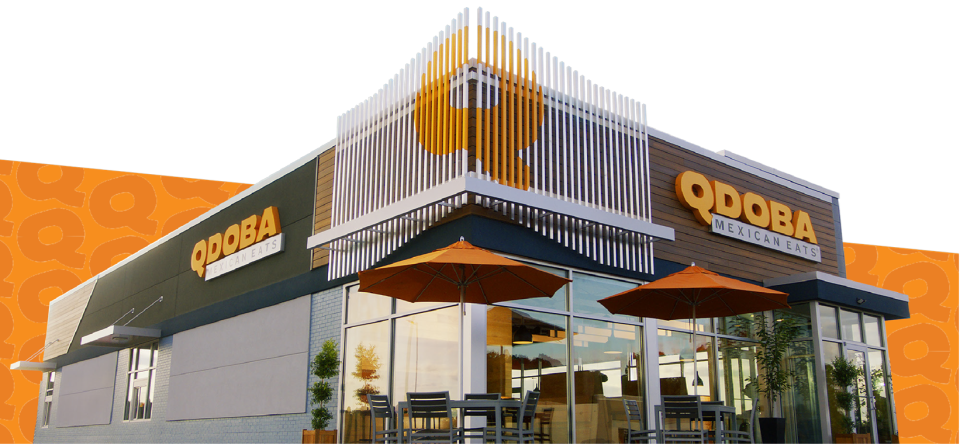 QDOBA Inks 50-Restaurant Southwest Agreement, Marking One of Brand’s Largest Franchise Deals