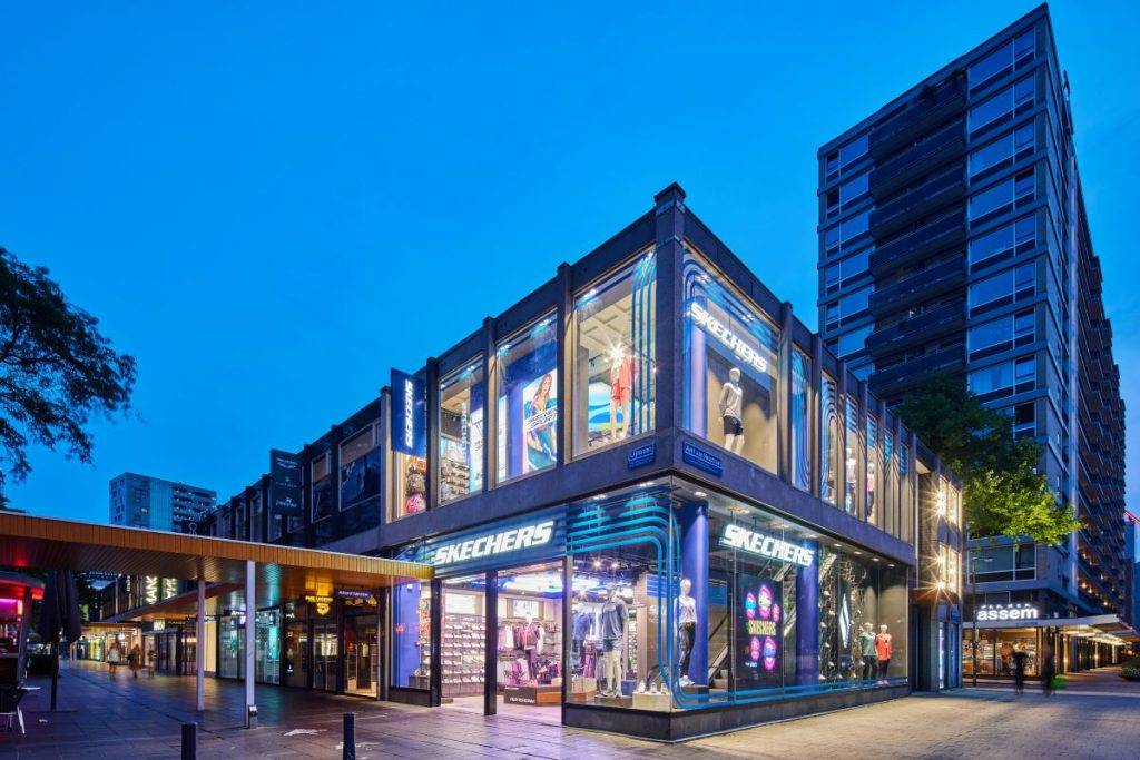 Footwear’s Biggest Buyout: Skechers Acquired by 3G Capital for $9.4 Billion + What This Means for the Global Footwear Market
