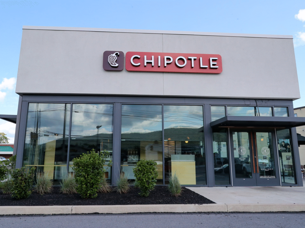 Chipotle Expands to Asia: First Locations Set for South Korea and Singapore by 2026