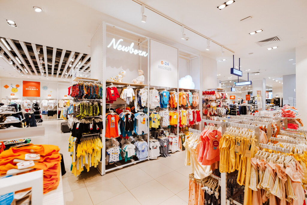 LC Waikiki Franchise