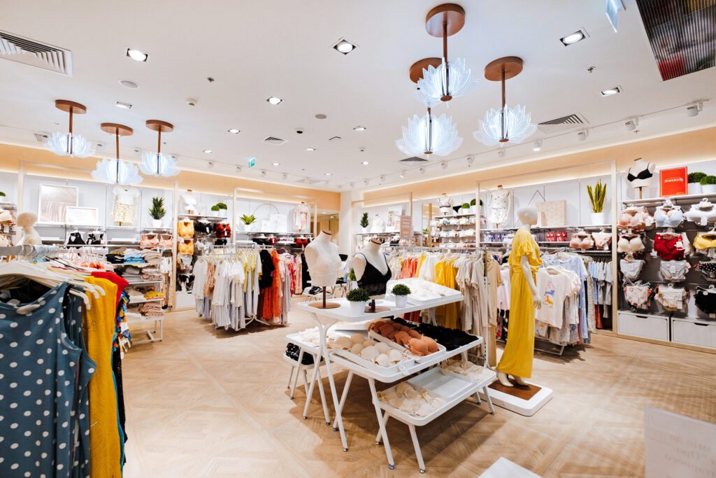 LC Waikiki Franchise