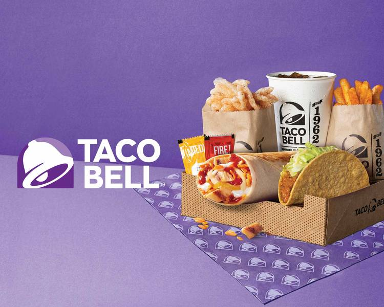 taco bell franchise