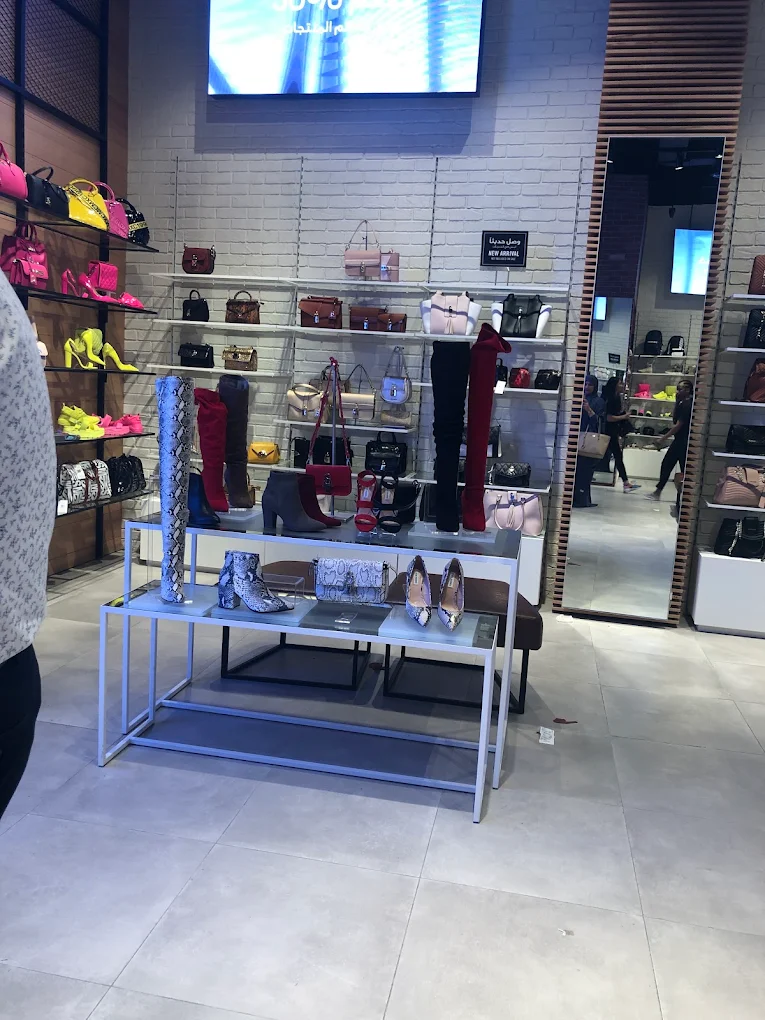 Steve Madden Franchise