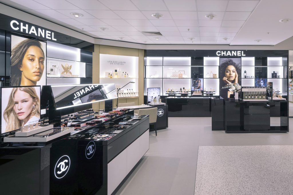 House of Fraser franchise