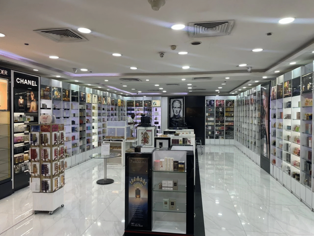 Essenza Franchise Opportunity
