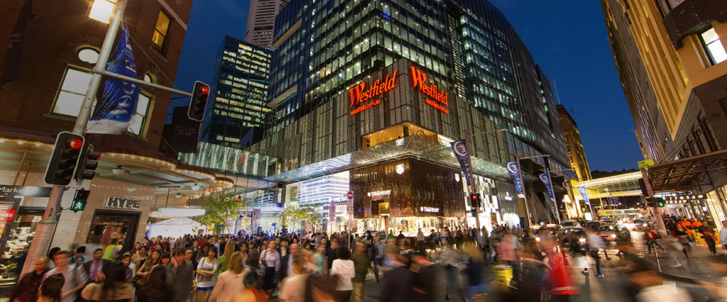 Launch Your Fragrance Business in a Premier Mall - Scentre Group fragrance leasing