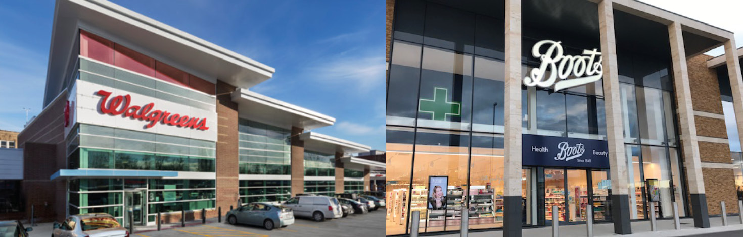 Pharmacy Franchise Opportunities - Walgreens Boots Alliance Franchise