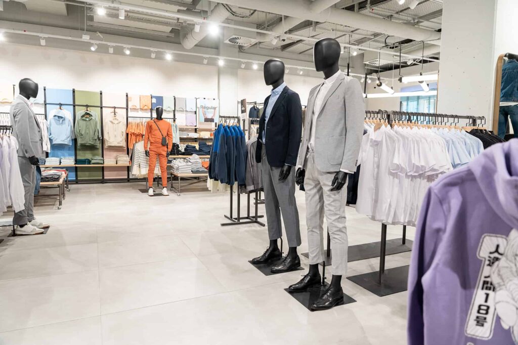 Celio Franchise