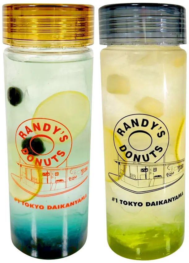 Randy’s Donuts Franchise