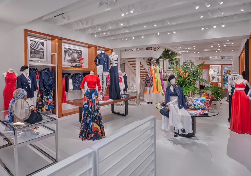 Ralph Lauren Franchise & Licensing Opportunities