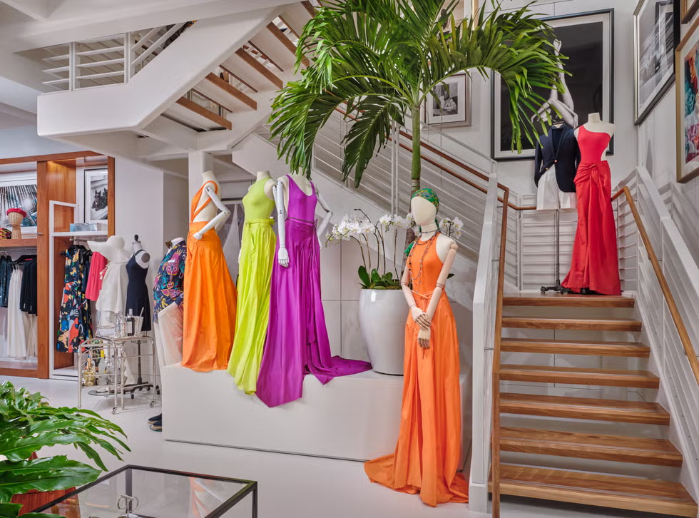 Ralph Lauren Franchise & Licensing Opportunities