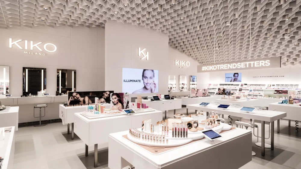 KIKO Milano Franchise