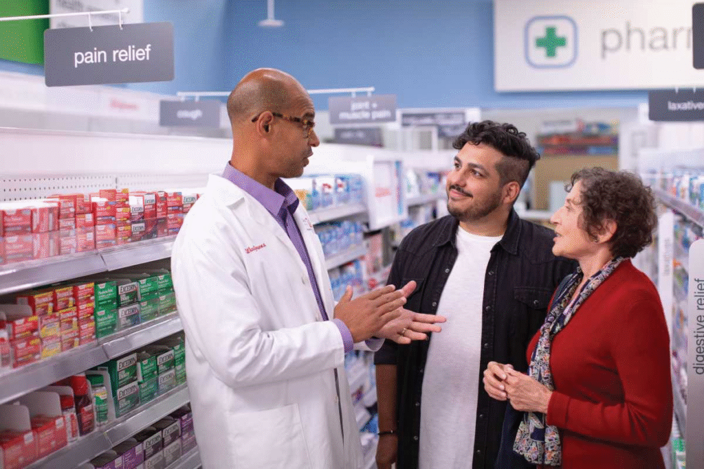Pharmacy Franchise Opportunities