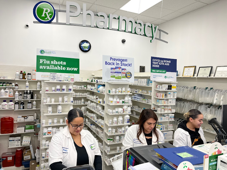 Pharmacy Franchise Opportunities - Health Mart Franchise