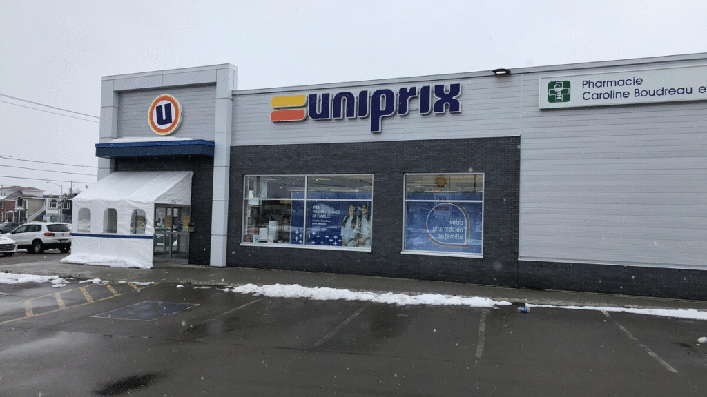 Pharmacy Franchise Opportunities - Uniprix Franchise