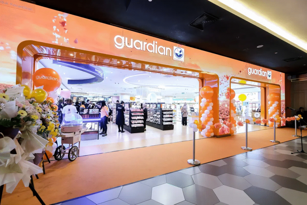 Pharmacy Franchise Opportunities - Guardian Pharmacy Franchise