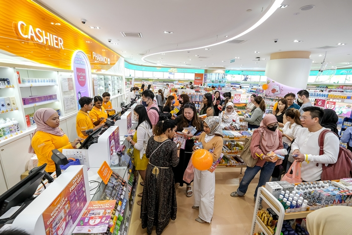 Pharmacy Franchise Opportunities - Guardian Pharmacy Franchise
