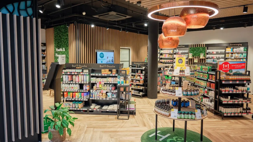 Holland & Barrett Franchise
