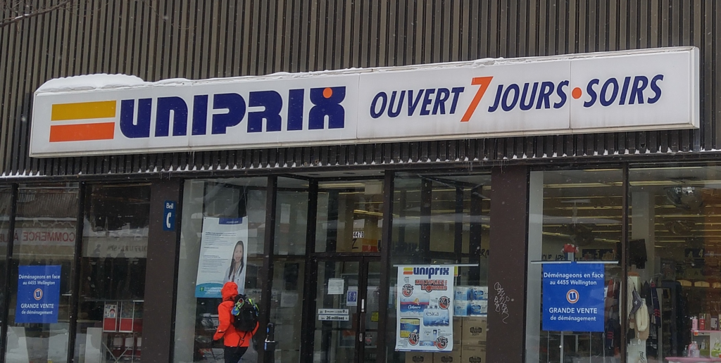 Uniprix Franchise