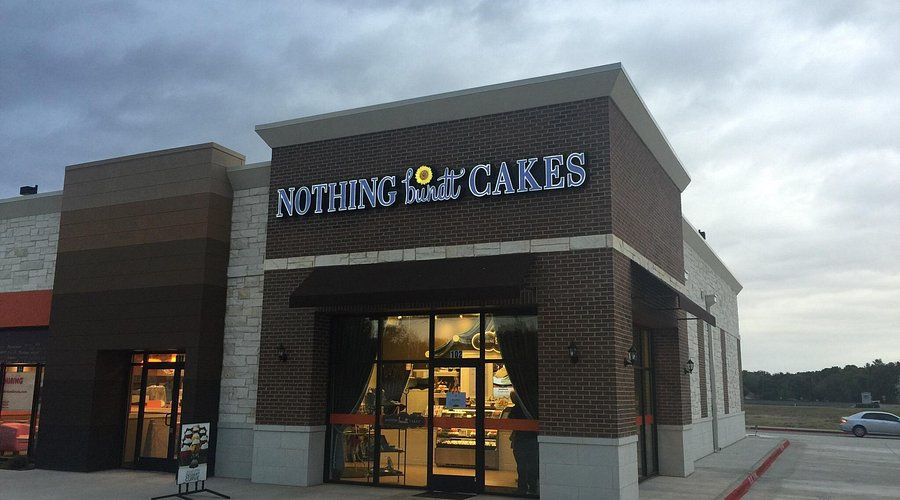 Nothing Bundt Cakes Franchise