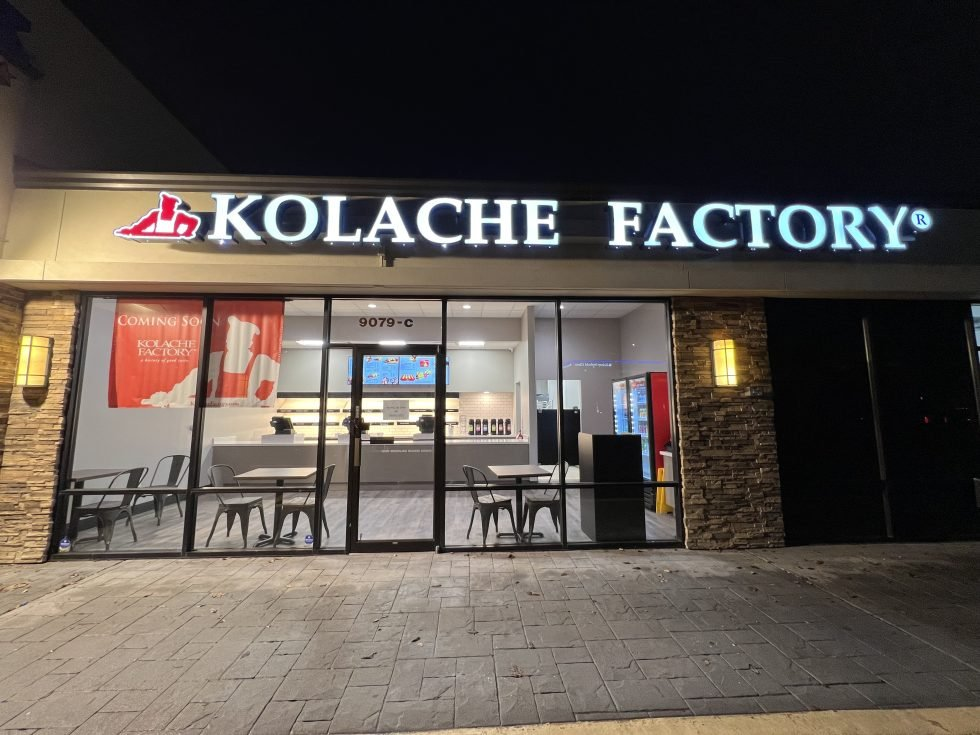 Kolache Factory Franchise