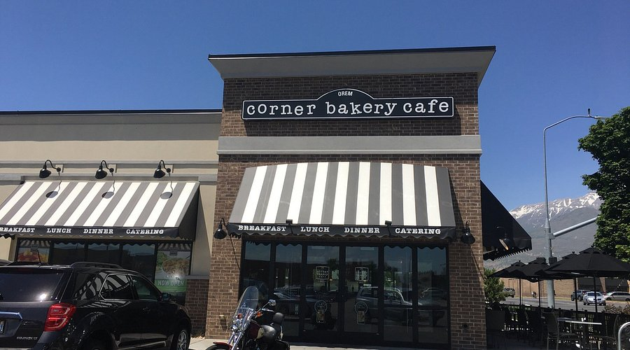 Corner Bakery Café Franchise