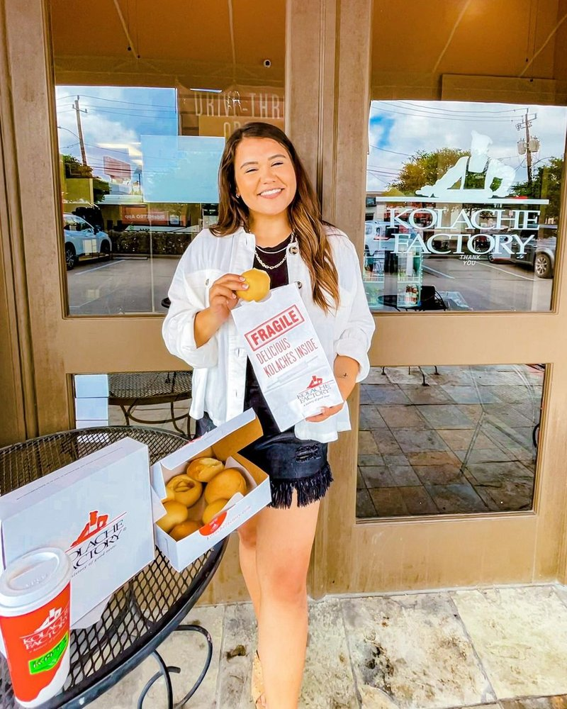 Kolache Factory Franchise