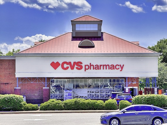 CVS Pharmacy Franchise