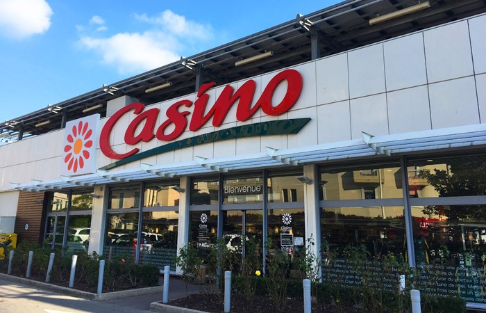 Groupe Casino, Monoprix franchise, Franprix franchise, supermarket franchise