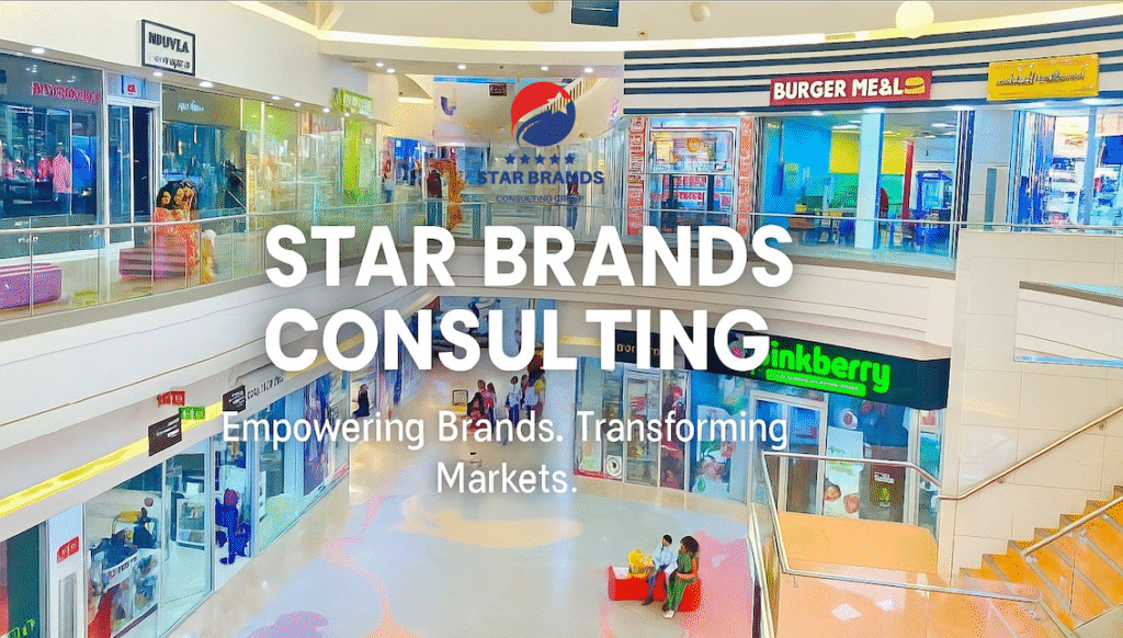 Star Brands Consulting Nigeria