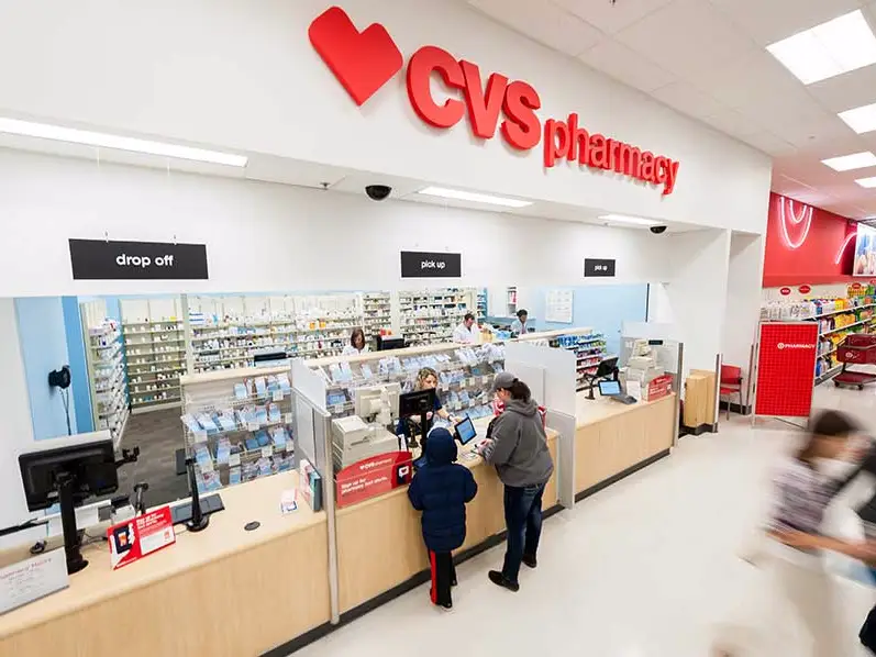 CVS Pharmacy Franchise