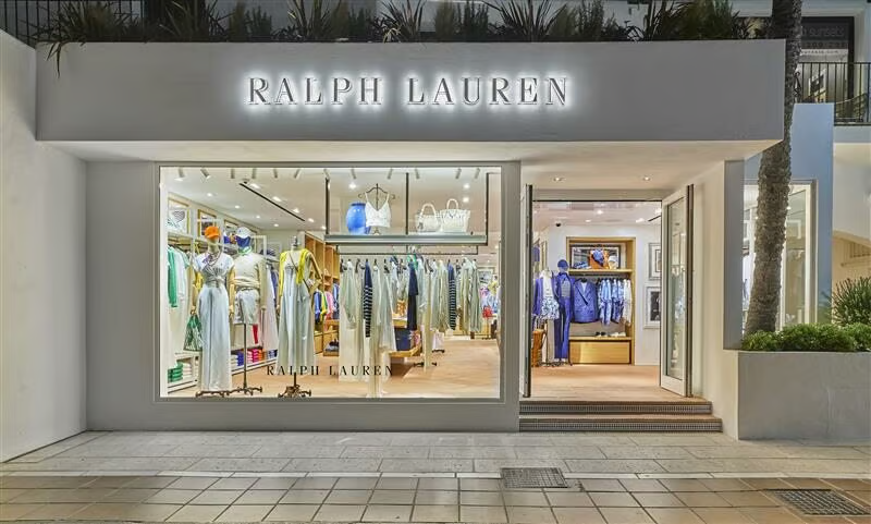 Ralph Lauren Franchise