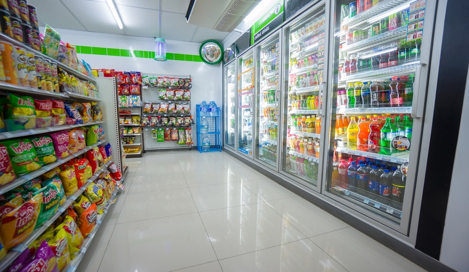 7-Eleven Franchise