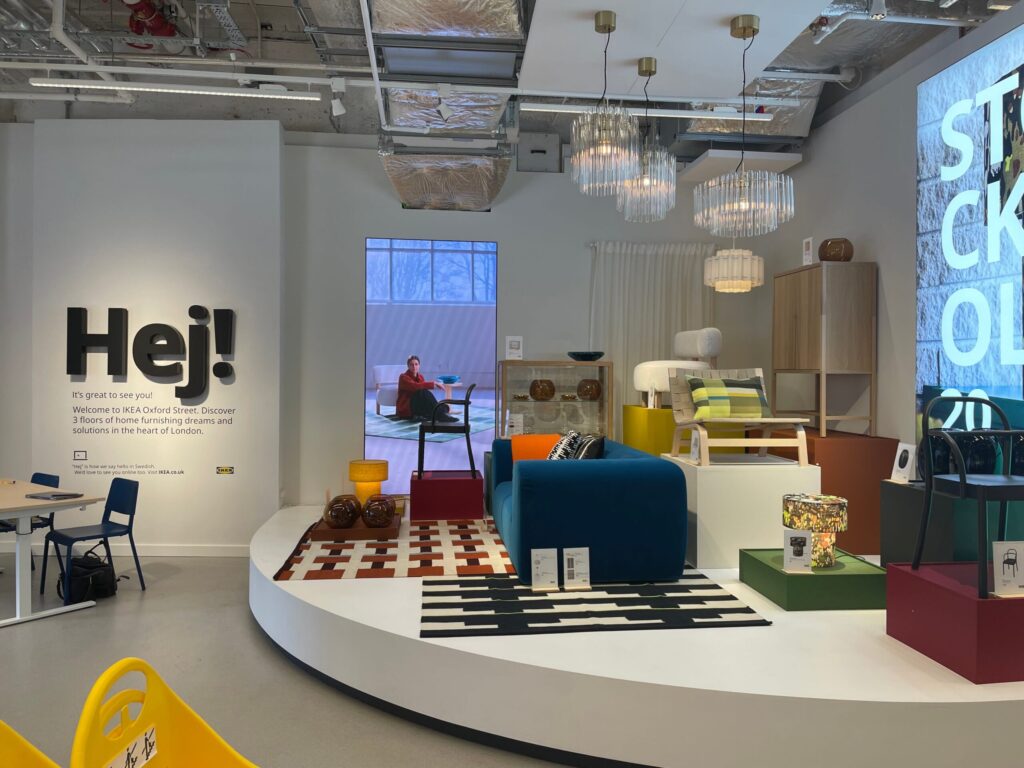 IKEA Franchise