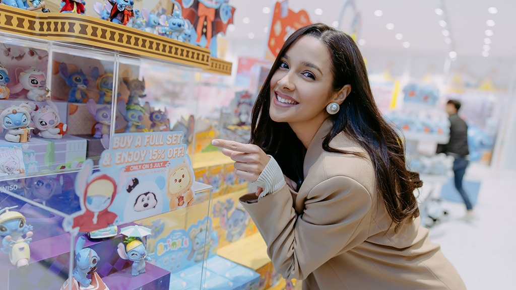 Miniso Franchise