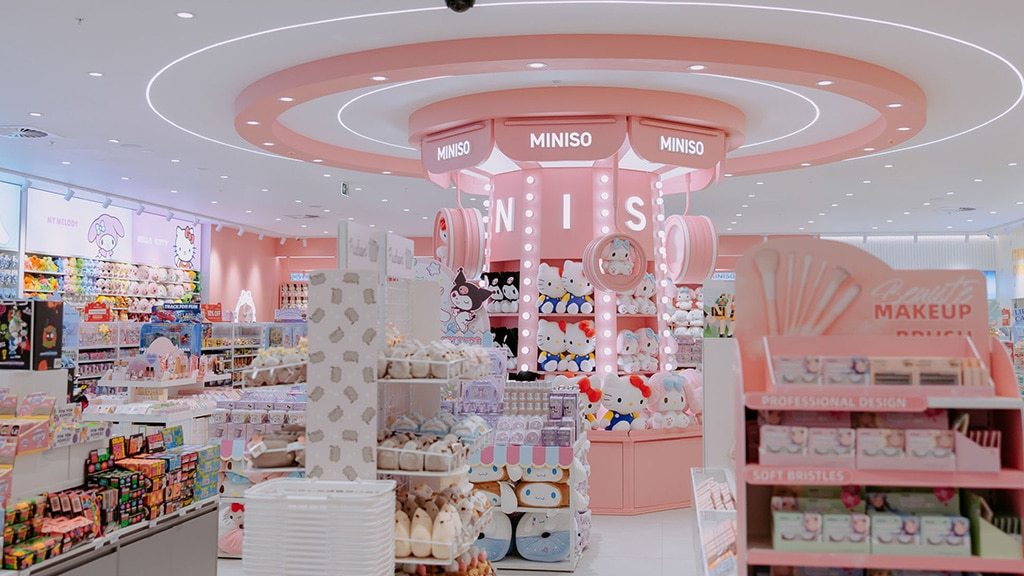 Miniso Franchise