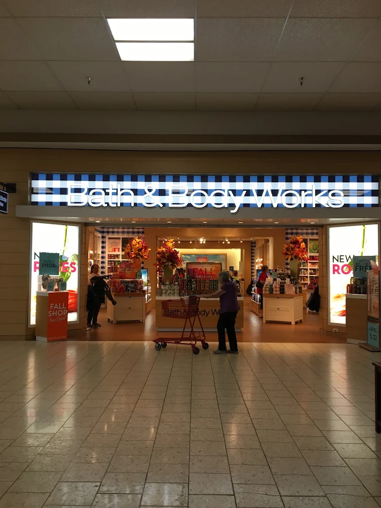 Bath & Body Works Franchise