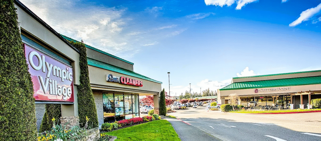 Bath & Body Works Franchise