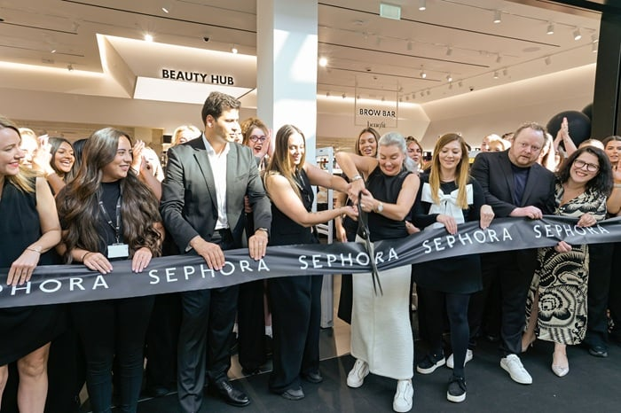 Sephora Franchise