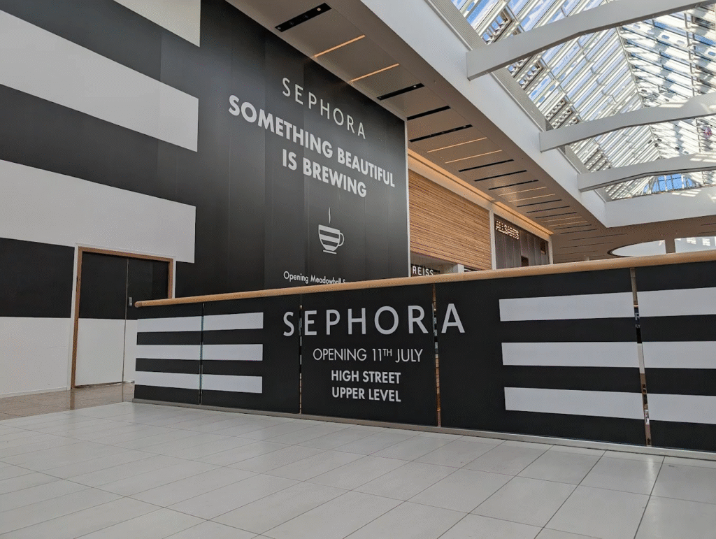 Sephora Franchise