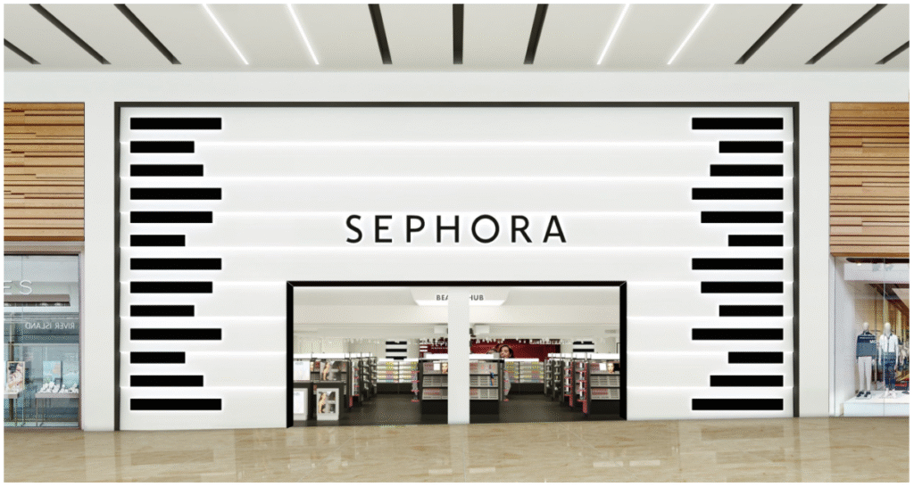 Sephora Franchise