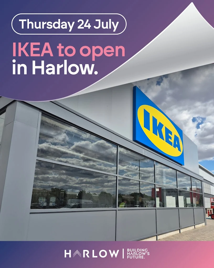 IKEA Franchise