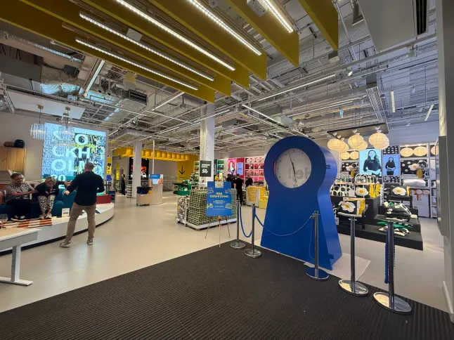 IKEA Franchise