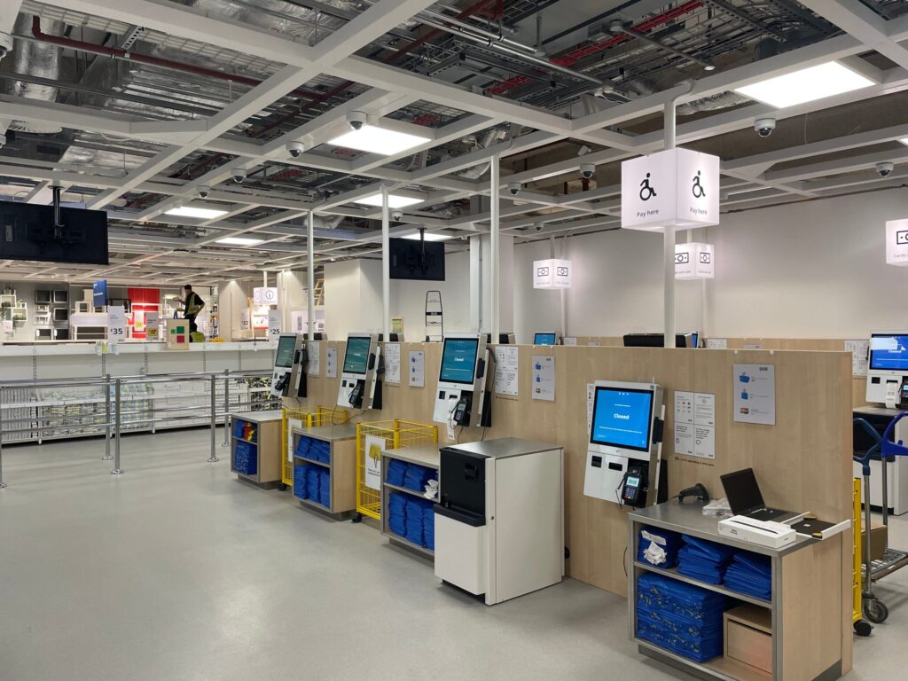 IKEA Franchise