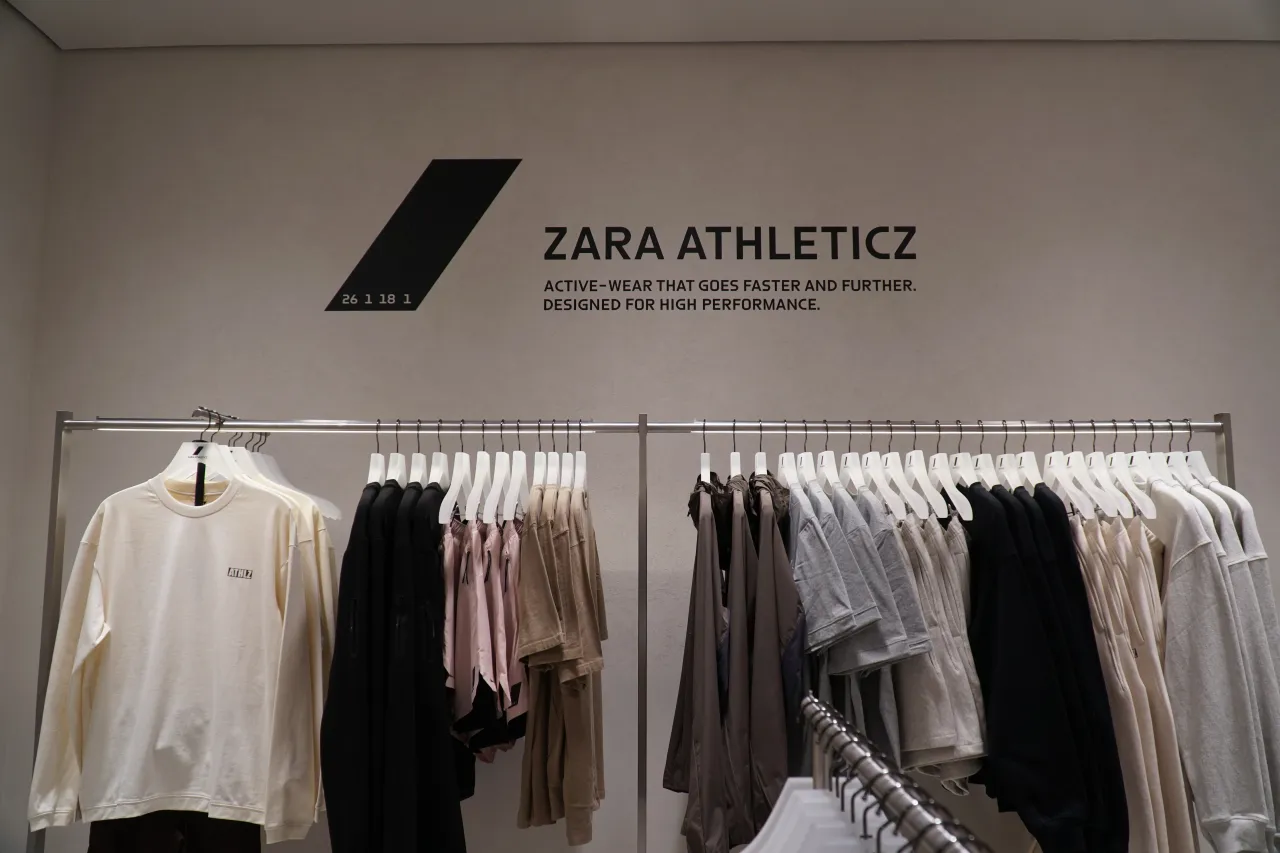 ZARA Franchise