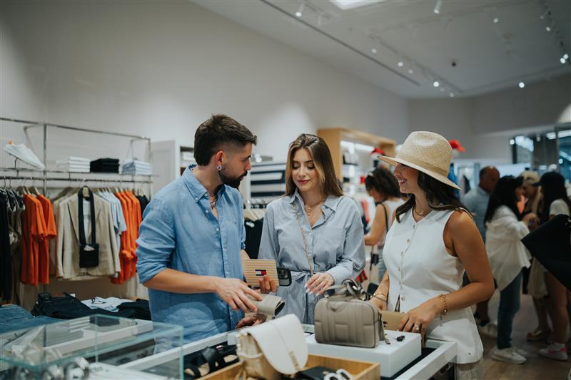 Tommy Hilfiger Franchise