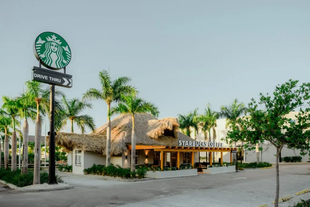 Starbucks Targets 1,000 Stores in Mexico by 2026 as Latin America Expansion Accelerates