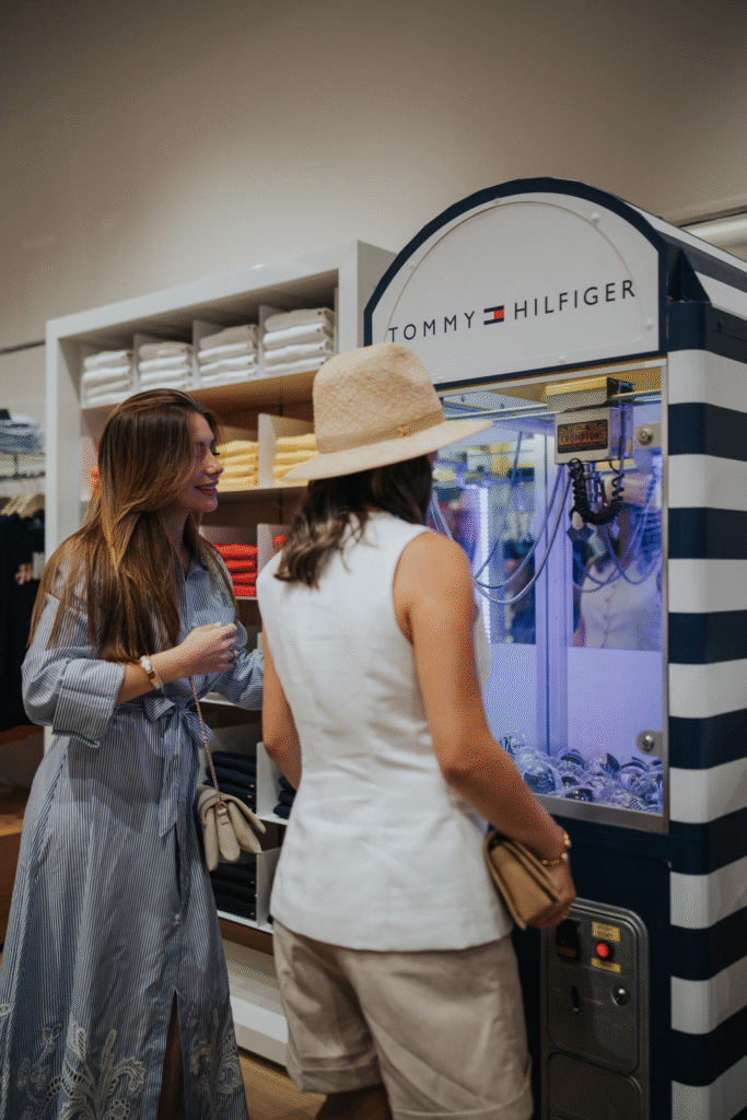 Tommy Hilfiger Franchise