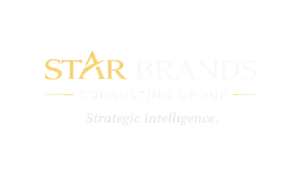 Star Brands Consulting Group